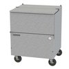 Refrigerador para Leche
 <br><span class=fgrey12>(Beverage Air SM34HC-S Milk Cooler / Station)</span>