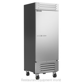 Beverage Air SR1HC-1S Refrigerator, Reach-In