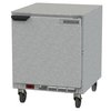 Refrigerador, Bajo Encimera, Vertical
 <br><span class=fgrey12>(Beverage Air UCR27AHC Refrigerator, Undercounter, Reach-In)</span>