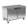 Refrigerador, Bajo Encimera, Vertical
 <br><span class=fgrey12>(Beverage Air UCR48AHC Refrigerator, Undercounter, Reach-In)</span>