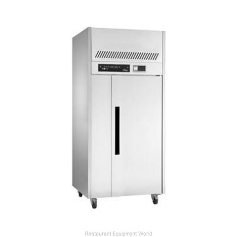 Beverage Air WBC110 Blast Chiller, Reach-In