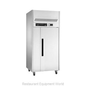 Beverage Air WBC110 Blast Chiller, Reach-In