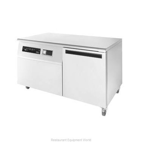 Beverage Air WBC60 Blast Chiller, 30