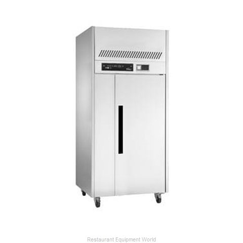 Beverage Air WBC75 Blast Chiller, Reach-In