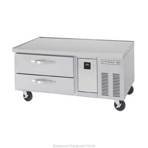 Beverage Air WTRCS52-1 Equipment Stand, Refrigerated Base