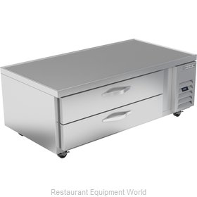 Beverage Air WTRCS60HC Equipment Stand, Refrigerated Base
