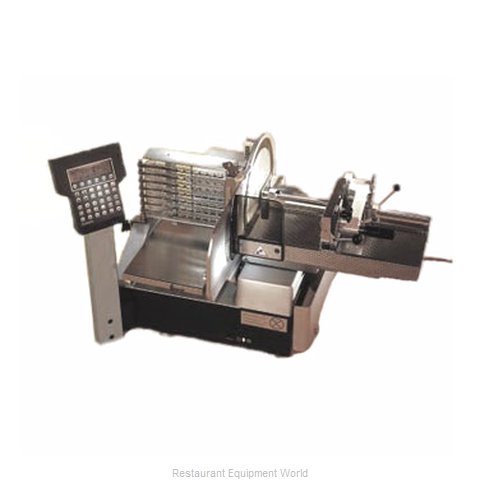 Bizerba A 404 Slicer Food Electric