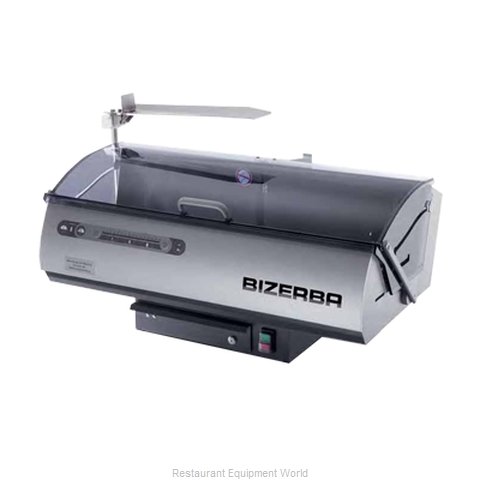 Bizerba B 100-1PM Slicer, Bread