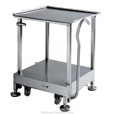 Bizerba B56-BZ-1 Equipment Stand