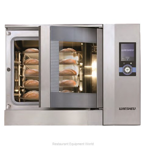 Bizerba D64B-S-X3000-A Convection Oven, Electric