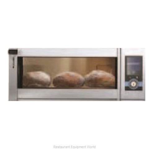 Bizerba EBO64-M-X1602-E Oven, Deck-Type, Electric