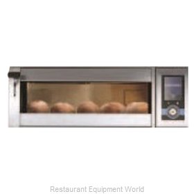 Bizerba EBO64-S-X1502-E Oven, Deck-Type, Electric