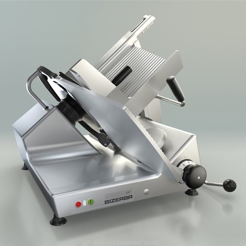 Bizerba GSP H I 150-50HZ-230V Food Slicer, Electric