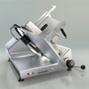Rebanadora de Alimentos
 <br><span class=fgrey12>(Bizerba GSP H I 150-50HZ-230V Food Slicer, Electric)</span>
