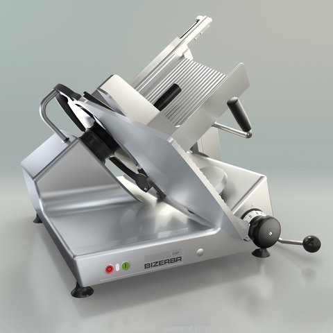 Bizerba GSP H I 150-SLI Food Slicer, Electric