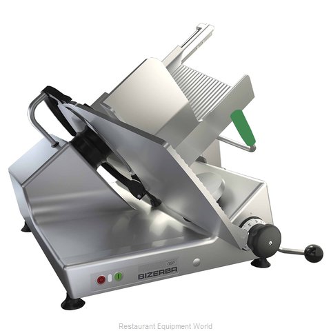 Bizerba GSP H I 150 Food Slicer, Electric