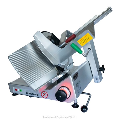 Bizerba GSP H I 90-60HZ-220V Food Slicer, Electric