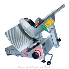 Bizerba GSP H I 90-60HZ-220V Food Slicer, Electric