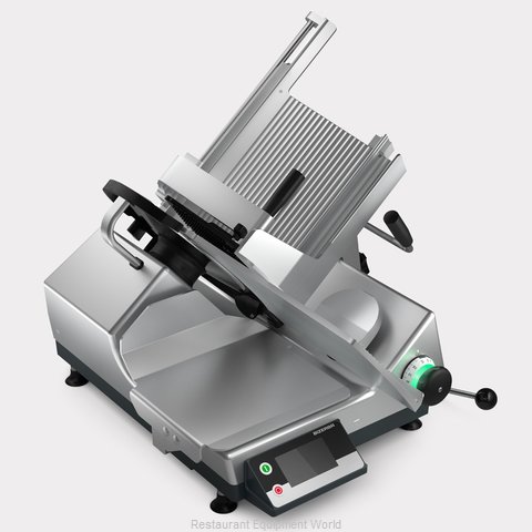 Bizerba GSP H I W-90 Food Slicer, Electric