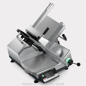 Bizerba GSP H I W-90 Food Slicer, Electric