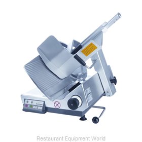 Bizerba GSP HD C 150 Food Slicer, Electric