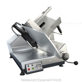 Bizerba GSP HD I 150-60HZ-220V Food Slicer, Electric