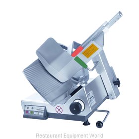 Bizerba GSP HD I 150 Food Slicer, Electric