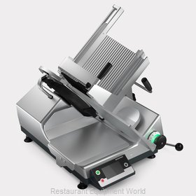 Bizerba GSP HD I W-90 Food Slicer, Electric