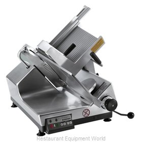 Bizerba GSP HD STD-90 Food Slicer, Electric