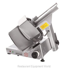 Bizerba GSP V 2-150-GVRB Food Slicer, Electric