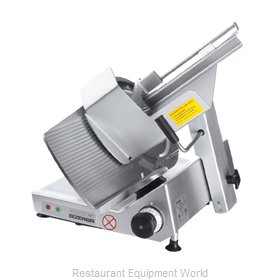 Bizerba GSP V 2-150 Food Slicer, Electric