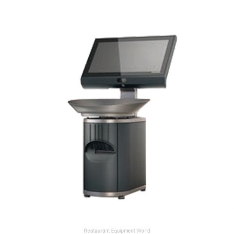 Bizerba MC 500-TT Scale, Price Computing