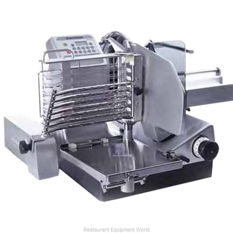 Bizerba VS 12 D-V-1 Food Slicer, Electric