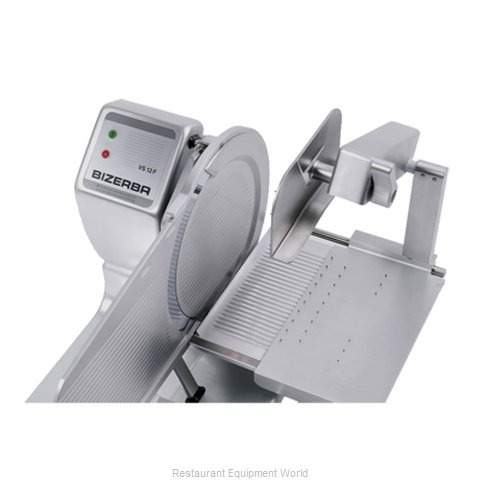 Bizerba VS 12 F-P-1 Food Slicer, Electric