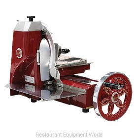 Berkel 330M-STD Food Slicer, Manual