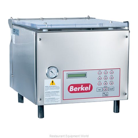 Berkel 350-STD Food Packaging Machine (Magnified)