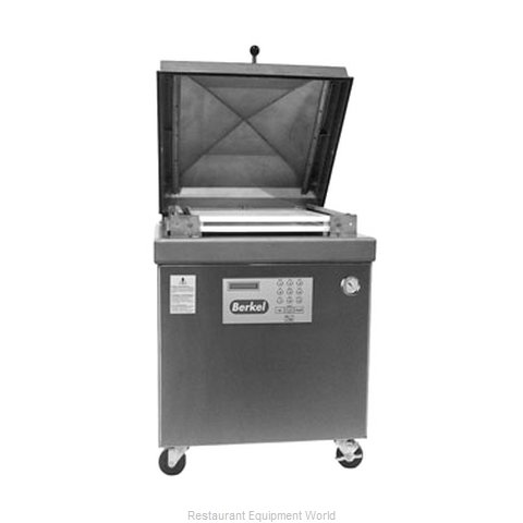 Berkel 550A Vacuum Packaging Machine