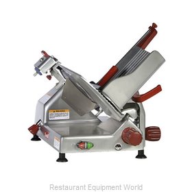 Berkel 827A-PLUS Food Slicer, Electric