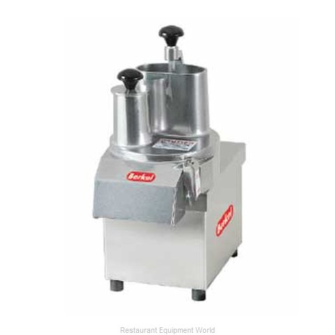 Berkel M2000-5 Food Processor