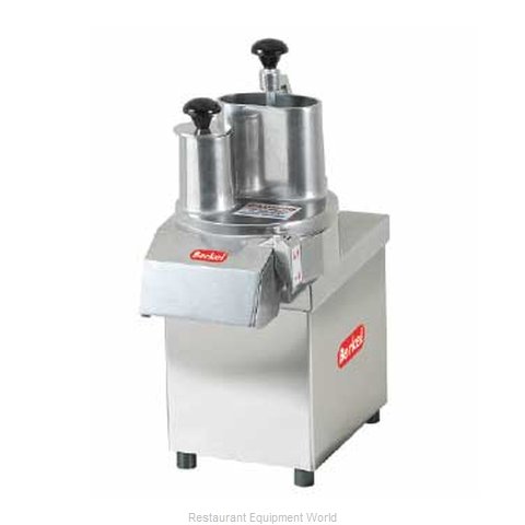 Berkel M3000-10 Food Processor Electric