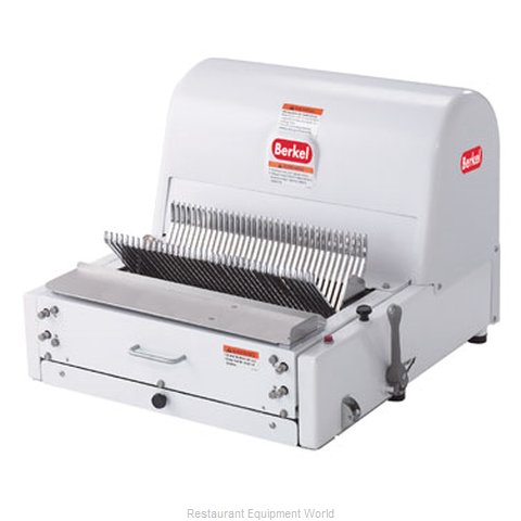 Berkel MB1/2STD Slicer, Bread