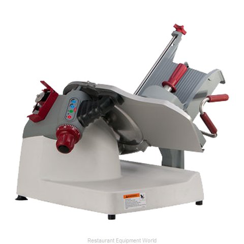 Berkel X13E-PLUS Food Slicer, Electric