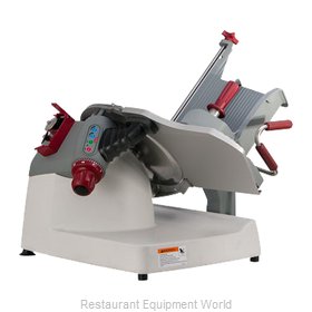 Berkel X13E-PLUS Food Slicer, Electric