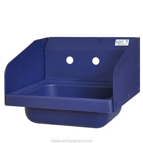 BK Resources APHS-W1410-SSB Sink, Hand