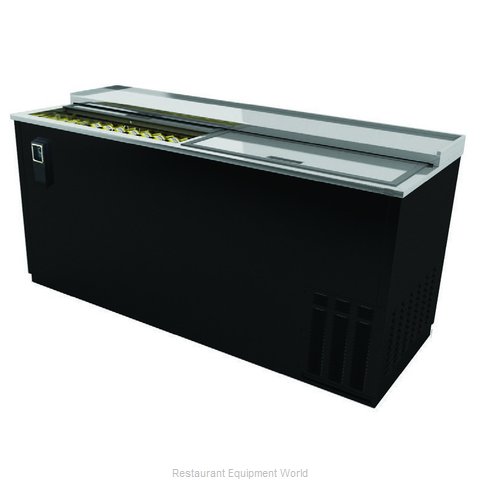 BK Resources BC-2-65 Bottle Cooler