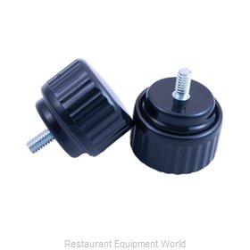 BK Resources BK-AG Glide, Leveling