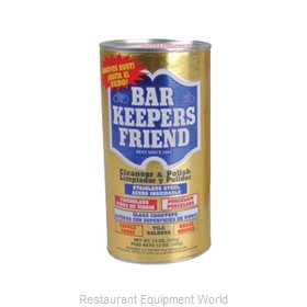 BK Resources BK-BKFCLEANER-12 Metal Cleaner