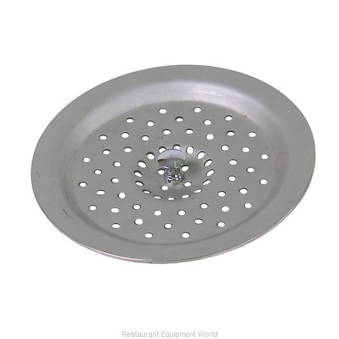 BK Resources BK-DAC Drain, Floor, Accessories