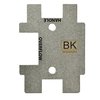 BK Resources BK-LDT Drain, Lever / Twist Waste, Parts