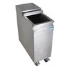 Depósito/Arcón para Hielo, Móvil
 <br><span class=fgrey12>(BK Resources BK-MIB-2411 Ice Bin / Ice Caddy , Mobile)</span>